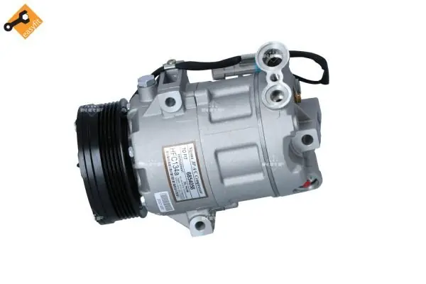 Kompresor klimatyzacji NRF 32429 Wyjątkowa oferta