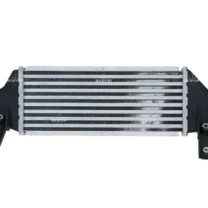 Wyprzedaż Intercooler NRF 30863 1079310