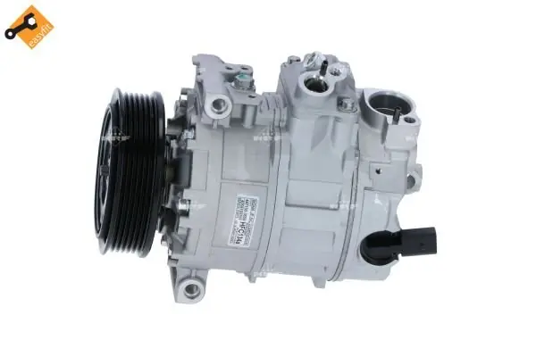 Premium Kompresor klimatyzacji NRF 32146 1K0820803F