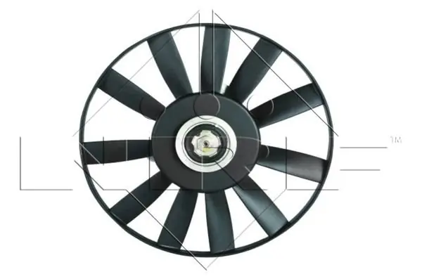 Wentylator silnika NRF 47415 357959455L Nie przegap
